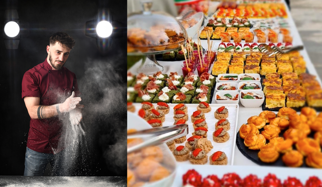 Private Chef Experience in West Palm Beach | King Quality Catering