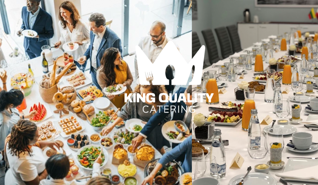 Corporate Event Catering in West Palm Beach | Professional Catering Services